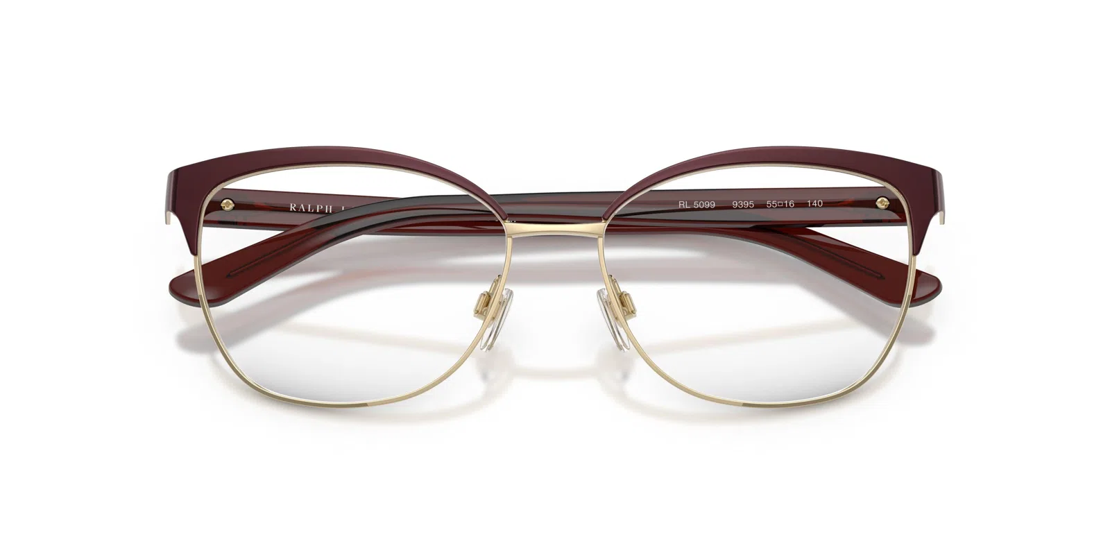 Ralph Lauren 5099 Eyeglasses - view 16